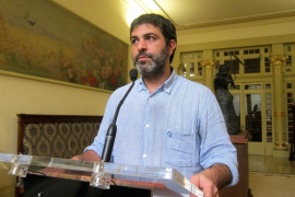 MÉS segueix esperant que l'acord del REB arribi «durant el mes de novembre»