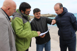 El Govern crea a Formentera la Reserva Marina de sa Punta de sa Creu amb 1.059 hectàrees