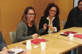 Els pressuposts del Govern de 2019 destinen a Menorca un 14,9 % més que el 2018