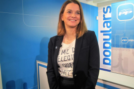 Prohens acusa Armengol de «prendre el pèl» als illencs amb el REB