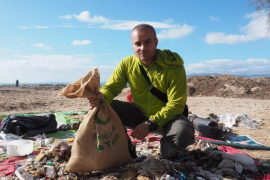 Ecologistes demanaran a Madrid que segueixin la llei pionera de les Balears en gestió de residus