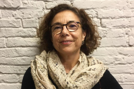 Maria Gràcia Salvà serà la nova directora del Museu de Mallorca