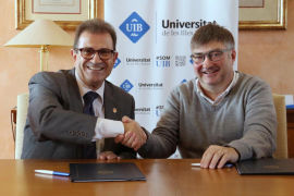 Incorporen una assignatura optativa sobre cooperació al desenvolupament en el grau de Treball Social de la UIB