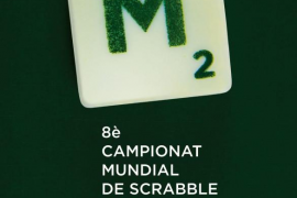 Més de 80 jugadors participaran en el Campionat Mundial d’Scrabble en català