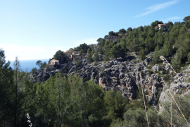 Bens d'Avall té 40 cases fora d'ordenació tot i que les infraccions ja han prescrit