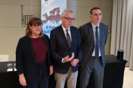 El Govern reivindica una aliança amb Sardenya i Còrsega per defensar els interessos illencs davant la UE