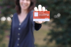 Els joves de fins a 30 anys podran beneficiar-se del 50% de descompte sobre el preu del bitllet senzill.