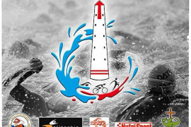 El subinspector recomana la suspensió de la prova fins que no se solucioni la manca de personal qualificat per garantir la seguretat del Triatló. 

