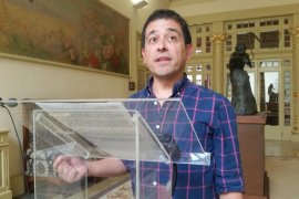 Nel Martí confirma que no es presentarà a les primàries de Més per Menorca