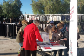 El 'Bus Jove' és la proposta més votada pels pressupostos participatius de Marratxí