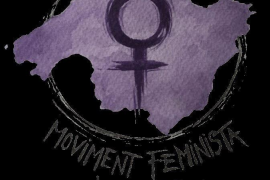 Totes les activitats organitzades pel Moviment Feminista en el marc del 25N