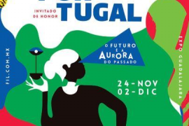 La il·lustració feta a les Balears és present a la Fira Internacional del Llibre de Guadalajara, a Mèxic