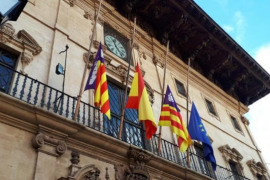 UGT denuncia l'Ajuntament de Palma per «absentisme laboral»