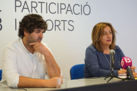 Més de seixanta professionals de la joventut es reuneixen a Eivissa per a impulsar el treball en xarxa