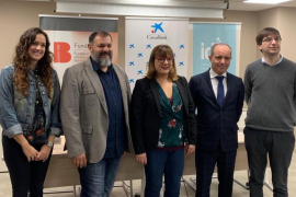 Els Premis EmprenedorXXI guardonaran a la 'start-up' més innovadora de les Balears