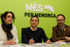 Més per Menorca considera que el PP i el PSOE són «responsables subsidiaris» de l'apagada elèctrica