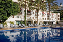 La família Escarrer va administrar des de 1985 comptes associats a una societat utilitzada com a «fideïcomís», a través del despatx Mossack Fonseca, per a l'administració dels béns de Gabriel Escarrer Juliá, segons publica 'El Confidencial'.