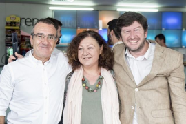 'Amb Totes Podem' denuncia els «intolerables» insults masclistes cap a les candidates