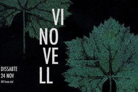 Habiliten horaris especials de tren amb motiu de la Festa del Vi Novell