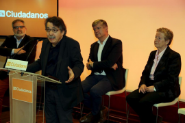 Segons el portaveu de Ciutadans a les Balears,, aquesta situació «no obeeix al que hauria de ser un govern, una estructura activa que permeti gestionar bé els grans reptes de la Comunitat». 