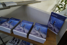 La Costa de Calvià centra el nou nombre de la revista entorn.