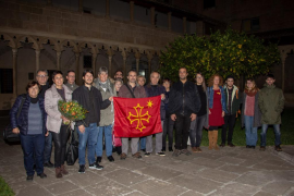 Jornada de germanor mallorquina-occitana a Palma