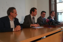 El Govern trasllada al Govern espanyol «presumptes actuacions fraudulentes» per part de les aerolínies