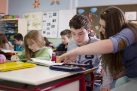 L'STEI recorda que altres sindicats rebutjaren la proposta de creació de meses electorals en els centres educatius