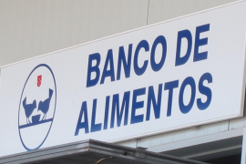 Mallorca acollirà una gran recollida d'aliments els propers divendres i dissabte