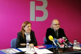 Les Balears i Catalunya comptaran amb un canal conjunt per promoure l'intercanvi cultural