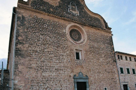 El Convent seguirà obert al culte tres dies per setmana 