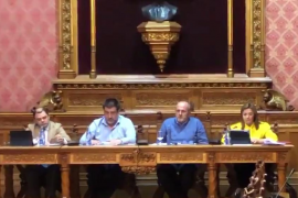 El Consell comença a recular en el projecte de l'autopista de Llucmajor a Campos