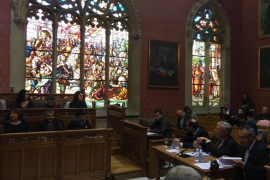 La FELIB demana al Consell que destini els romanents de tresoreria als municipis afectats per aiguats