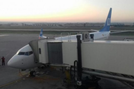 Cort demana el tancament nocturn de les operacions aèries a l’Aeroport de Palma