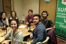 «Mallorca és molt més que sol i platja»