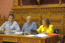 El Consell diu que la modificació de l'autopista no afectarà el termini d'execució