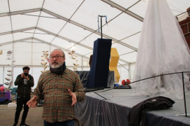 El ple de l'Ajuntament de Palma aprova per unanimitat les Medalles d’Or de la Ciutat