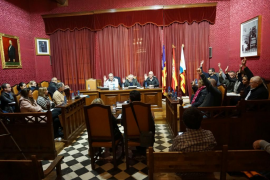 Llucmajor inicia l'expedient per a proclamar Joan Montserrat Parets fill il·lustre