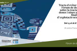 Segons l'organització «en el fòrum s'abordarà un debat acadèmic, activista i artístic durant tres sessions de 4 hores de durada en horari d’horabaixa en les quals participaran persones expertes de renom a escala internacional