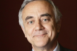 Segons Puig, cal apostar pels salaris alts del turisme, un salari mínim digne i per una indústria productiva «perquè els ciutadans puguin viure bé en una societat decent».