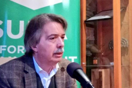 L'Obra Cultural Balear ha volgut mostrar el seu rebuig a la «nova campanya de linxament» que, a parer seu, ha emprès el partit 'Ciutadans' liderat per Xavier Pericay.