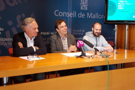 Toni Amengual, guardonat amb el Premi Mallorca de Fotografia 2018