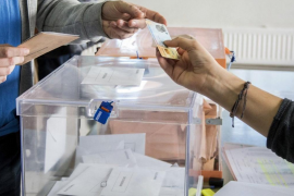 Més de 13.000 professors de l'ensenyament públic podran votar aquest dimarts a les eleccions sindicals