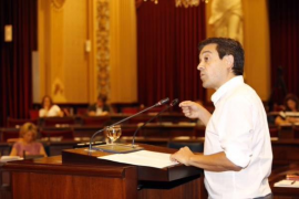 Més per Menorca: «El creixement de VOX a Andalusia suposa un pas enrere molt important»