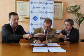 La UIB digitalitzarà el setmanari 'Sóller' i es publicarà en obert a la Biblioteca Digital de les Balears