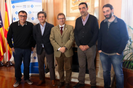 La UIB digitalitzarà el 'Sóller' i publicarà en obert el centenari setmanari