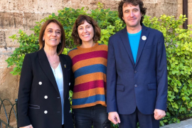 Palma acull una nova reunió sobre política lingüística amb Catalunya i el País Valencià