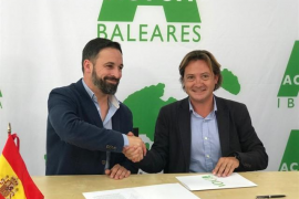 L'exèrcit convida VOX en el concert per l'aniversari de la Constitució espanyola