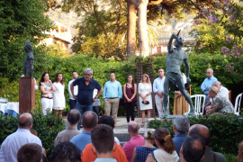 Sóller celebra aquest dissabte la Nit de l'Art, dedicada al cinema