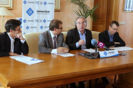 La UIB realitzarà proves específiques per cursar estudis d’Educació